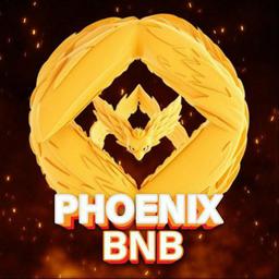 PhoenixBNB logo