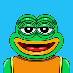 HEDZ Pepe logo