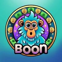 Baboon logo