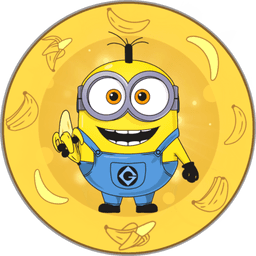 Minions logo