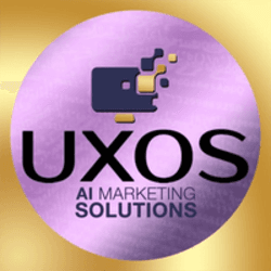 UXOS logo