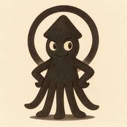 SQUID token logo