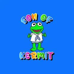 Son Of Kermit