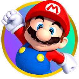 MARIO logo