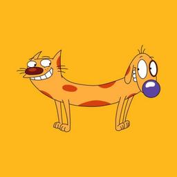 CatDog Sol logo