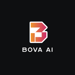 BOVA AI logo