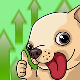$UPPY token logo