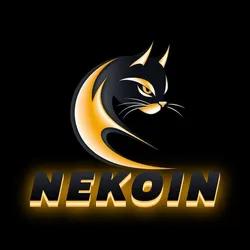 Nekoin logo