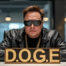 D.O.G.E