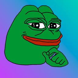 Pepe logo