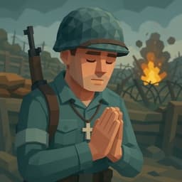 TRENCHES token logo
