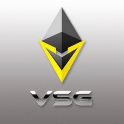 Vitalik Rewards BSC logo