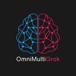 OmniMultiGrok logo