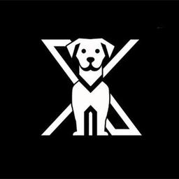 xdog logo