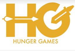 HungerGames logo