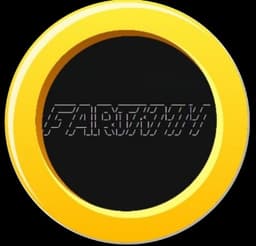 GFARTCOIN token logo