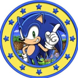 SONIC token logo
