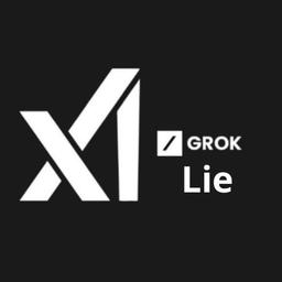 GrokLie logo