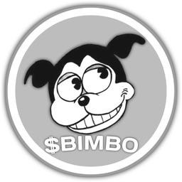 Bimbo logo