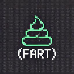 Fartcoin logo