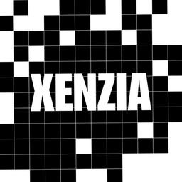 Xenzia logo