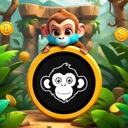 Monkey Kombat logo