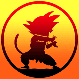 Sayian Tekken logo