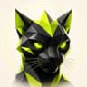 BANGERCAT token logo