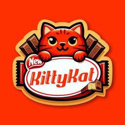 KITTY KAT logo