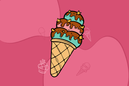 ICE CREAM COIN