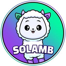 SOLAMB logo