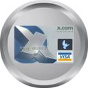 XcARD1999 token logo