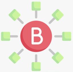 Bebus Token logo