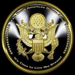 TheGreatAmericanDreamCoin