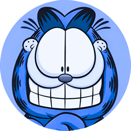 Garfield logo