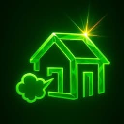 farthouse token logo