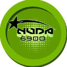 NVDA token logo