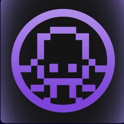 OCTO token logo