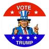 Vote For Trump