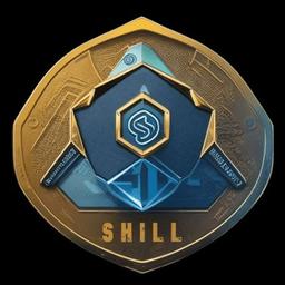 SHILL logo