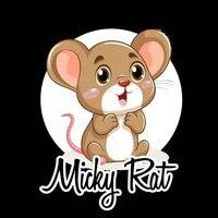 Micky Rat logo