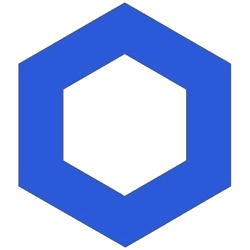 ChainLink Token logo