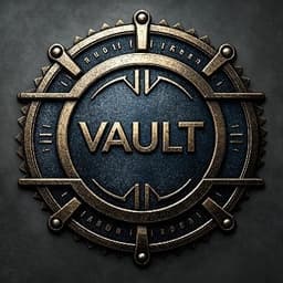 VAULT token logo