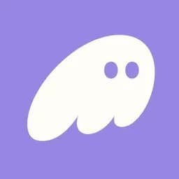 GHOSTI token logo