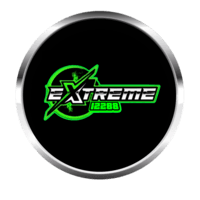 eXtreme 12288 logo