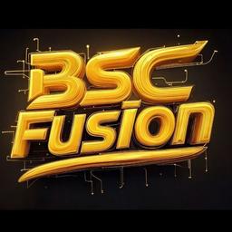 Fusion logo