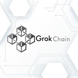 Grok Chain logo