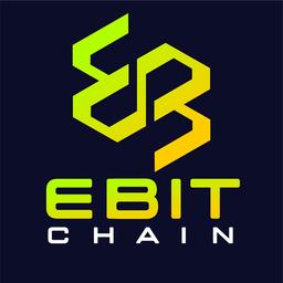 EBIT Chain logo