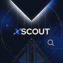 XSCOUT token logo