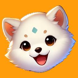 Shiro Pet logo